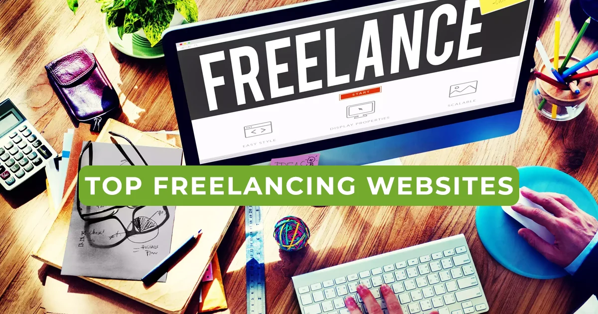 Top 5 Freelancer Websites: Best Platforms for Projects 27 Top 5 Freelancer Websites: Best Platforms for Freelancing
