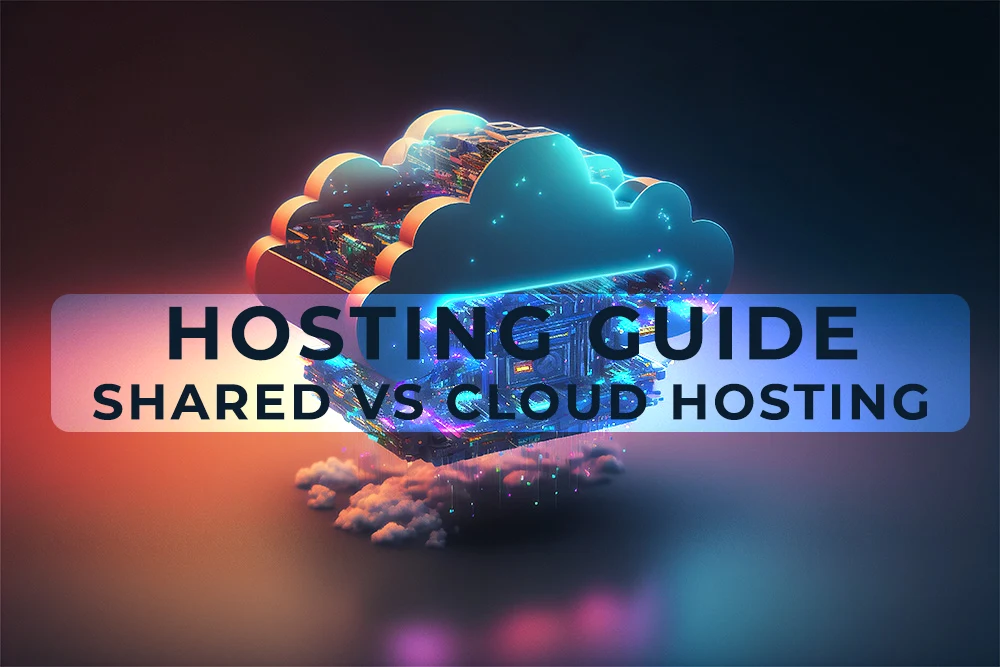 Choosing Hosting: Shared vs Cloud Hosting 27 What is the difference between shared and cloud hosting?