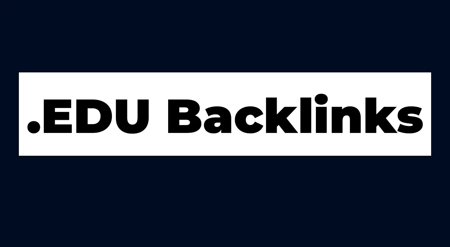 List Of .Edu websites To Get Backlinks | High DA Dofollow websites list in 2024 27 List Of .Edu websites To Get Backlinks | High DA website
