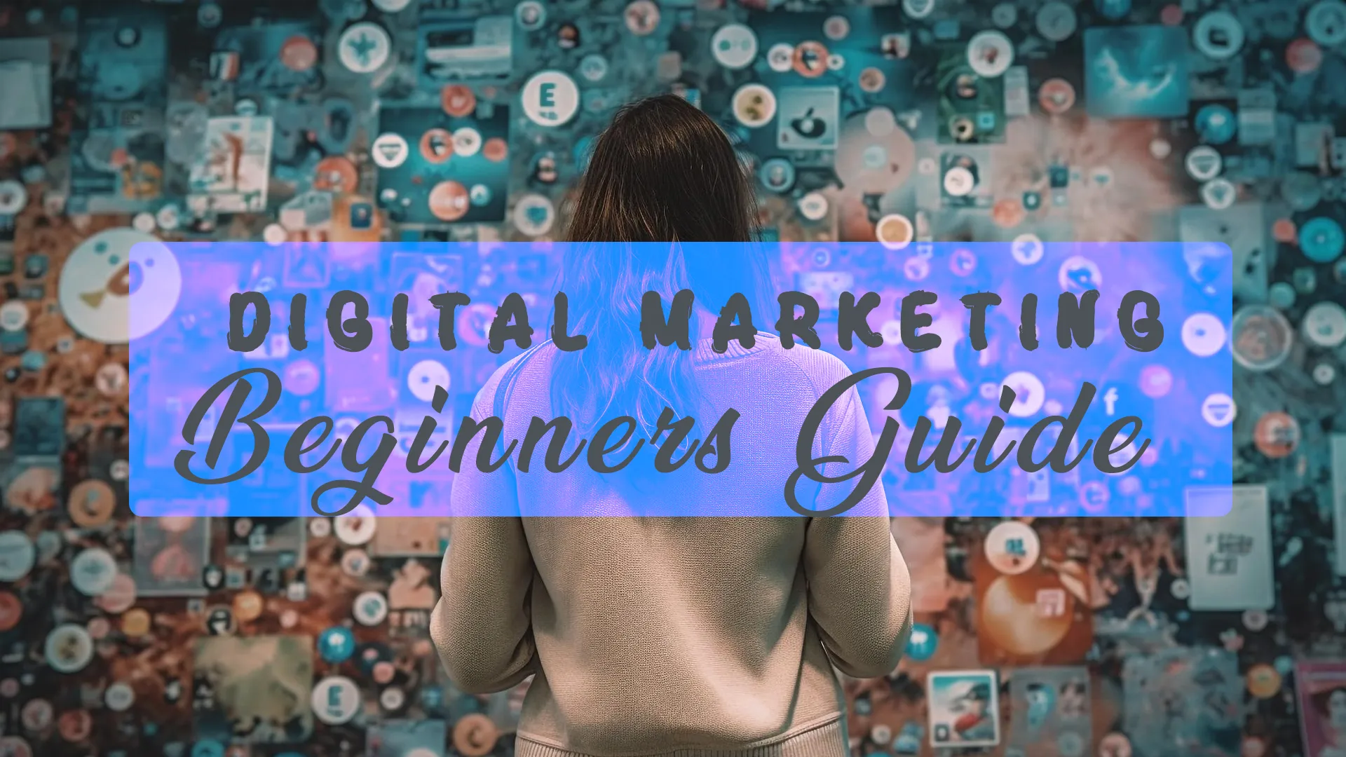 What is Digital Marketing? Digital Marketing Guide for Beginners in 2024 27 What is Digital Marketing? SEO Digital Marketing Guide 2024