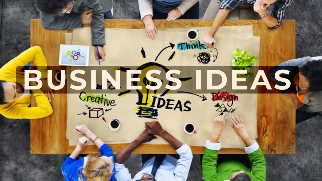 2024's Hot Picks: New Business Ideas You Can't Miss 28 new business ideas