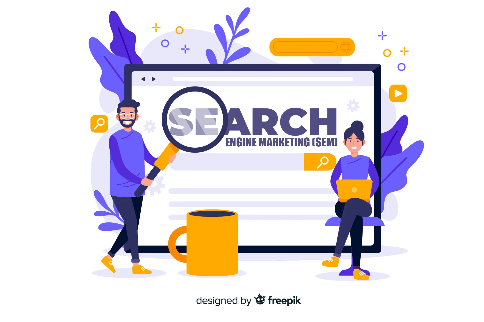 What is Search Engine Marketing (SEM) | Beginners Guide 2024 27 What is Search Engine Marketing (SEM) | Beginners Guide 2024