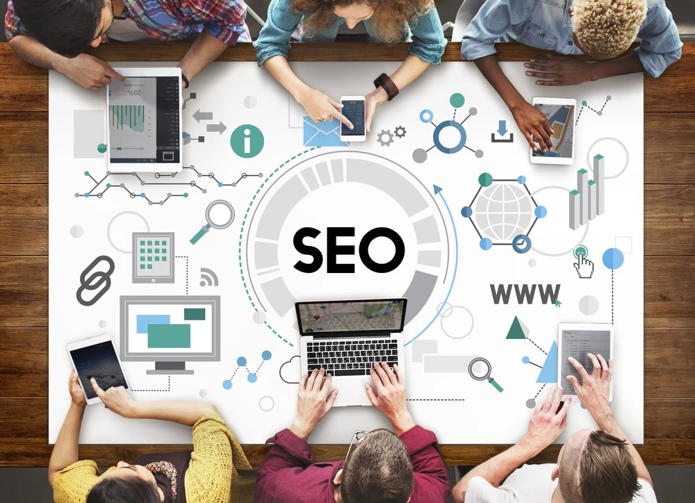 The Ultimate Guide to SEO: What is SEO, How Search engine optimization can help your Business. 27 What is SEO | Search Engine Optimization Beginner Guide 2024