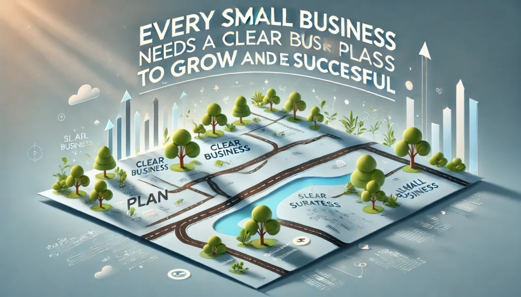 Best Business Strategies for Small Businesses 28 small business needs a clear plan (strategy) to grow and be successful.